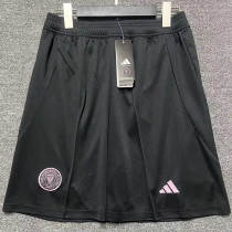 2025-26 Inter Miami Away Shorts Pants