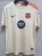 2024-25 BAR Beige Special Edition Fans Training Shirts