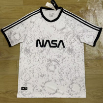 2024-25 JUV White Joint Edition Training shirts