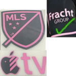 2025-26 Inter Miami Away 1:1 Fans Soccer Jersey
