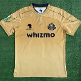 2024-25 Young Africa Away Fans Soccer Jersey