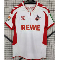 2024-25 Koln LP Special Edition Fans Soccer Jersey