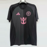 2025-26 Inter Miami Away 1:1 Fans Soccer Jersey