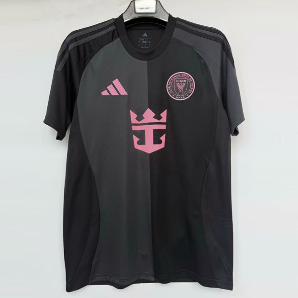 2025-26 Inter Miami Away 1:1 Fans Soccer Jersey