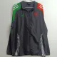 2024-25 ARS Black Windbreaker