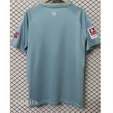 2024-25 Kaiserslautern Third Fans Soccer Jersey
