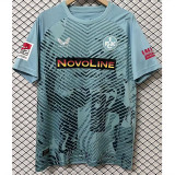 2024-25 Kaiserslautern Third Fans Soccer Jersey