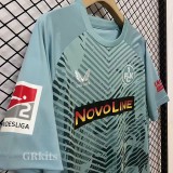 2024-25 Kaiserslautern Third Fans Soccer Jersey