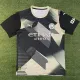 2025-26 Man City Black Yellow Concept Edition Training shirts