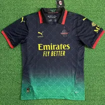 2024-25 ACM Fourth Fans Soccer Jersey