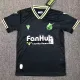 2024-25 Bristol Rovers Third Fans Soccer Jersey