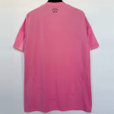 2025-26 Inter Miami Home 1:1 Fans Soccer Jersey