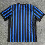 2025-26 INT Home Fans Soccer Jersey (前带广告)