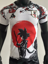 2025-26 Japan Special Edition Player Version Soccer Jersey