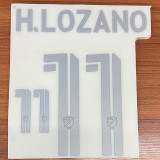 2025-26 San Diego FC Home Fans Soccer Jersey