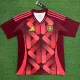 2025-26 Germany W Away Fans Soccer Jersey *2星