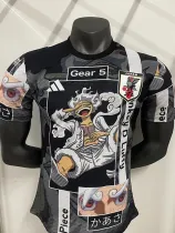 2025-26 Japan Special Edition Player Version Soccer Jersey *Gear5