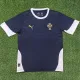 2025-26 Portugal Royal Blue Training Shirts *PM