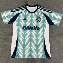 2025-26 New England Revolution Home Fans Soccer Jersey