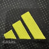 2025-26 Columbus Crew Away Fans Soccer Jersey