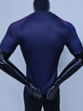 2025-26 LA Galaxy Away Player Version Soccer Jersey