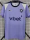 2025-26 Botafogo Purple Training shirts