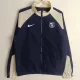 2024-25 BAR Royal blue Windbreaker