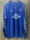 2024-25 PSG Fourth Long Sleeve Soccer Jersey *AIR JORDAN 广告(长袖)
