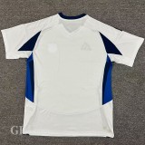 2025-26 Sport Emelec Away Fans Soccer Jersey