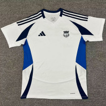 2025-26 Sport Emelec Away Fans Soccer Jersey