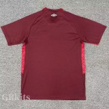 2025-26 CA Lanus Home Fans Soccer Jersey