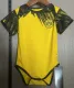 2025-26 Dortmund Home Baby Infant Crawl Suit
