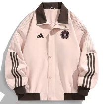 2024-25 Inter Miami Pink Windbreaker