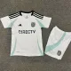 2025-26 San Diego FC Away Kids Soccer Jersey