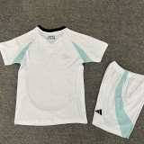 2025-26 San Diego FC Away Kids Soccer Jersey
