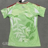 2025-26 Italy Away Women Soccer Jersey (女)