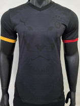 2024-25 Galatasaray Black Special Edition Player Version Soccer Jersey