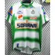 2007-2008 Santos Laguna Home Retro Soccer Jersey