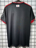 2024-25 Fortuna Dusseldorf Special Edition Black Fans Soccer Jersey
