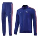2024-25 ARS Royal blue Jacket Tracksuit #01