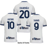 2024-25 INT Away Special Edition 1:1 Fans Soccer Jersey