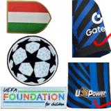 2024-25 INT Away Special Edition 1:1 Fans Soccer Jersey