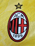2025-26 ACM Third Player Version Soccer Jersey