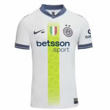 2024-25 INT Away Special Edition 1:1 Fans Soccer Jersey
