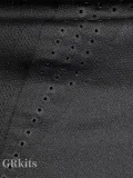 2011-2012 BAR Away Player Version 球员 Retro Soccer Jersey