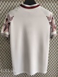 2025-26 Bayern White Red Special Edition Training shirts