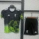 2025-26 LIV Black Green Special Edition Kids Training