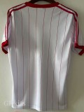 1984 Hamburg SV Home Retro Soccer Jersey