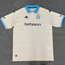 2025-26 Racing Club Third Fans Soccer Jersey