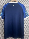 2025-26 Hansa FC Blue Special Edition Fans Soccer Jersey